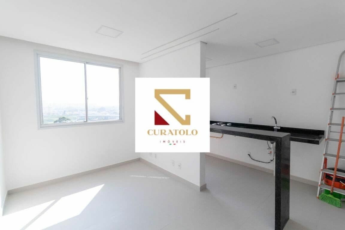 Realize seu sonho da casa própria: apartamento acessível e pronto para morar de 2 quartos e 1 vaga na Penha - Ao lado da futura estação Tiquatira do Metrô