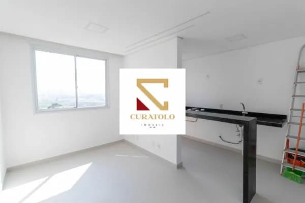 Realize seu sonho da casa própria: apartamento acessível e pronto para morar de 2 quartos e 1 vaga na Penha - Ao lado da futura estação Tiquatira do Metrô