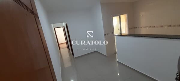 A chave da sua casa própria está aqui: apartamento encantador de 2 Quartos com vaga em Santo André, Jd Ocara - ao lado da Av. Lauro Gomes