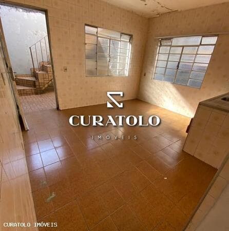 Casa à venda em São Paulo/SP