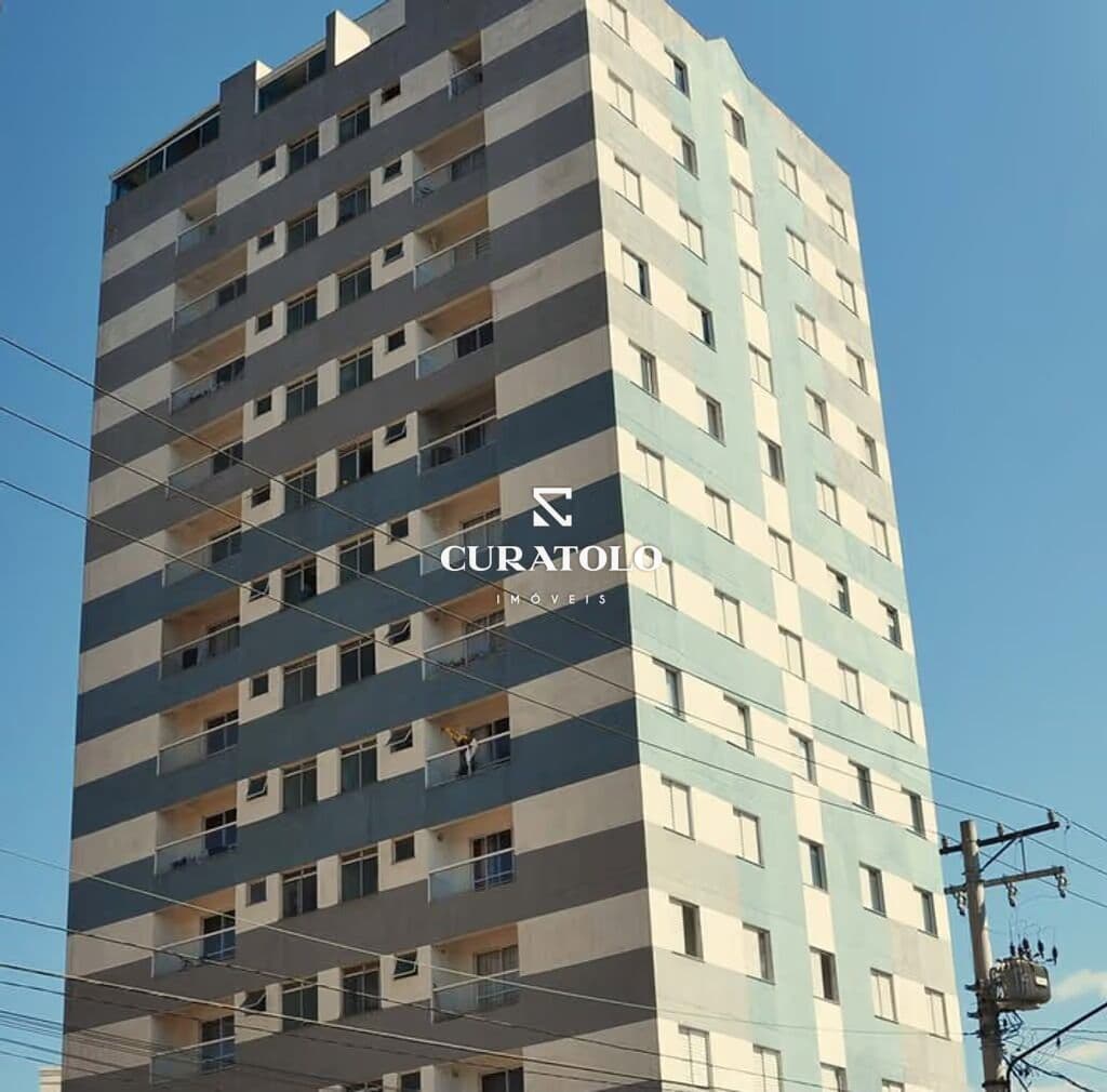 Conheça esse lindo apartamento, em Sapopemba, de aconchegantes 64 m² com 3 quartos, varanda e 1 vaga - Com lazer completo