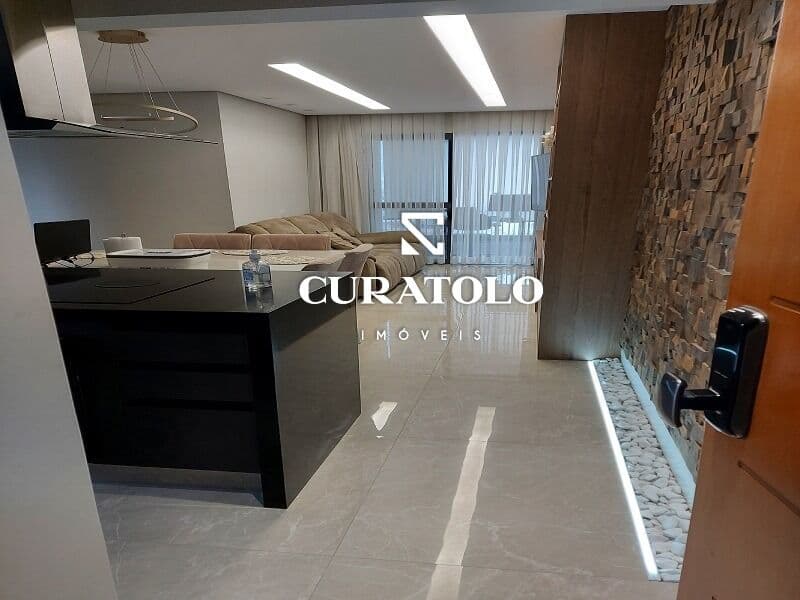 Apartamento à venda, de 3 quartos com varanda e vaga na Vila Formosa