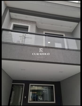 Sobrado com 3 dormitórios, espaço gourmet, varanda e 4 vagas - Jd. das Acácias, São Bernardo