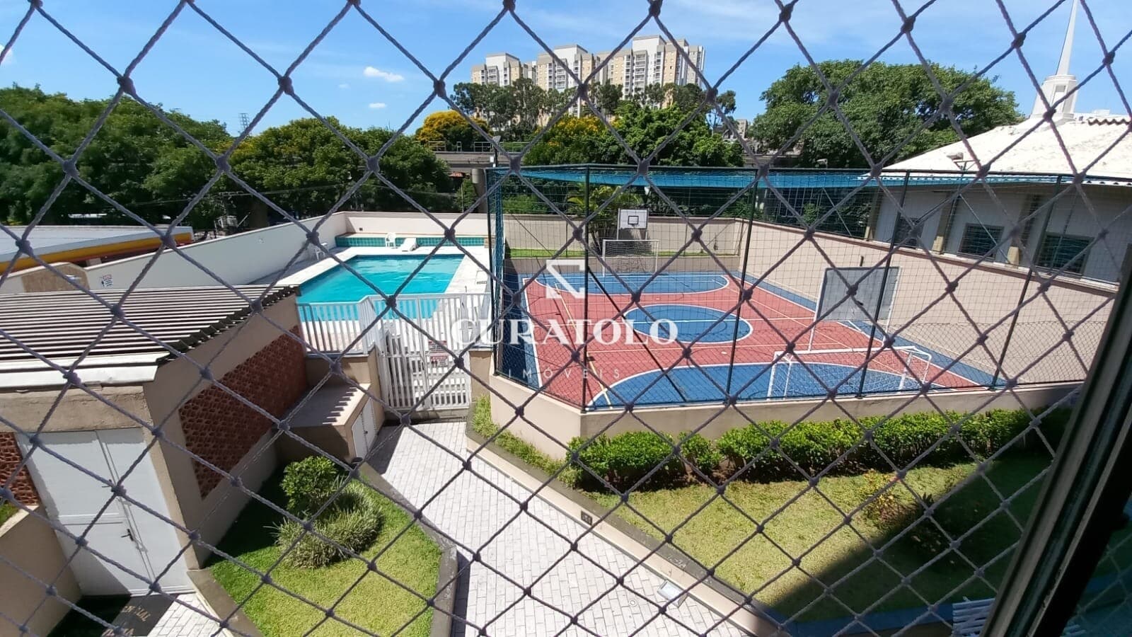 Seu novo lar na Vila Ema, a 650mts da Estação São Lucas, lindo apartamento pronto com 62m², 3 Quartos, 1 vaga - Condomínio com lazer completo e elevador