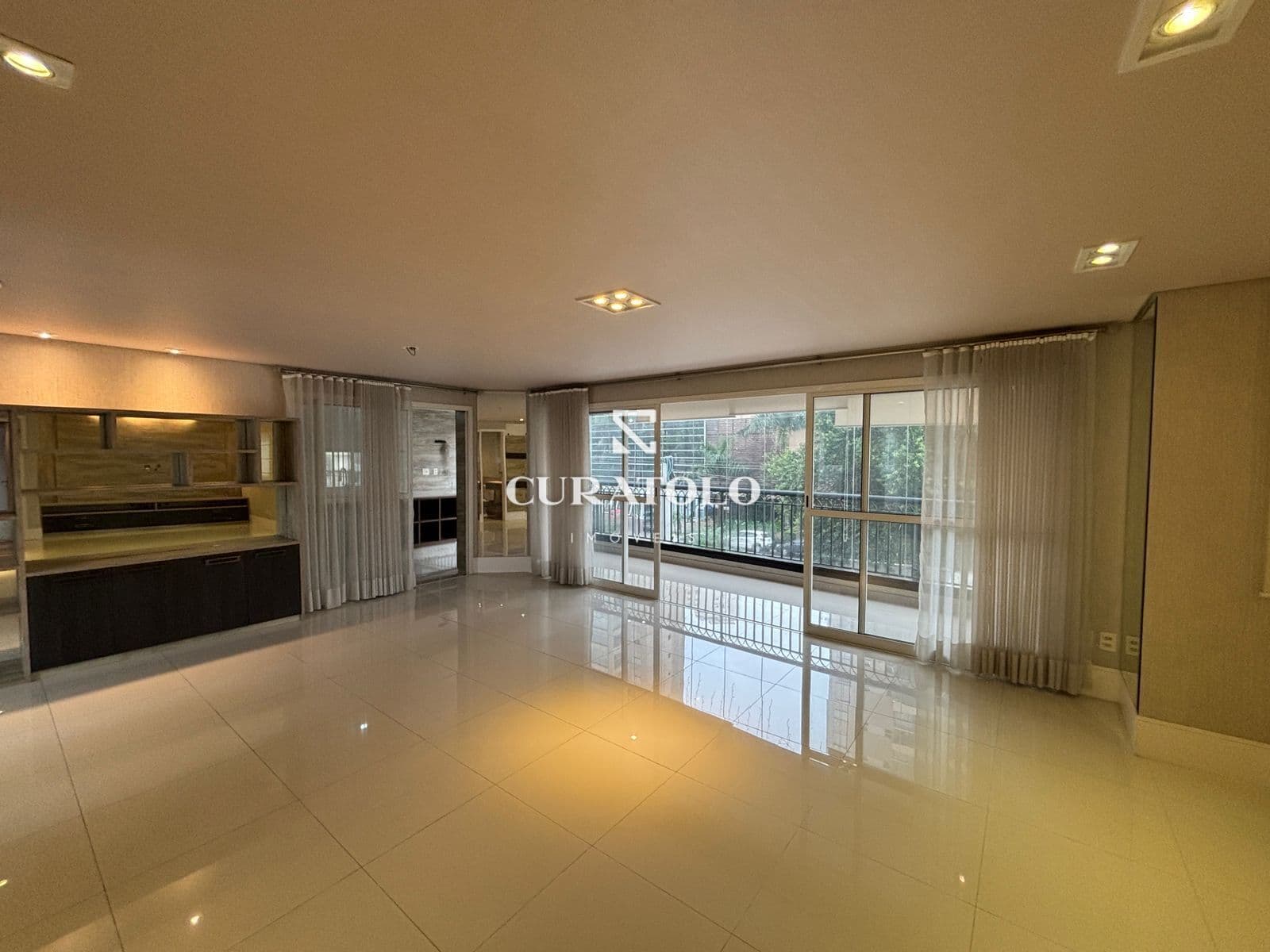 Apartamento garden à venda, de 3 quartos e 3 vagas no Parque da Mooca