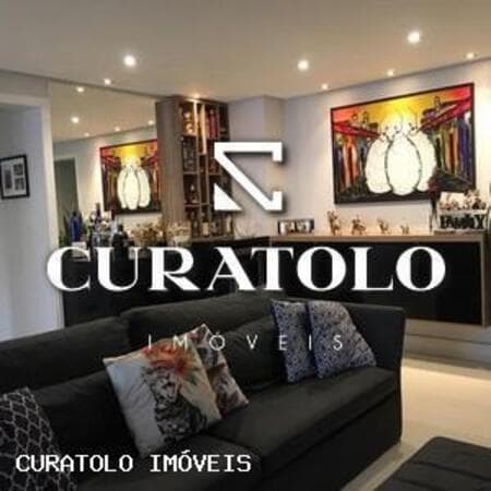 Apartamento para Venda, Condominio Club no bairro Chácara Califórnia, localizado na cidade de São Paulo / SP, situado na zona Leste, região Tatuapé.