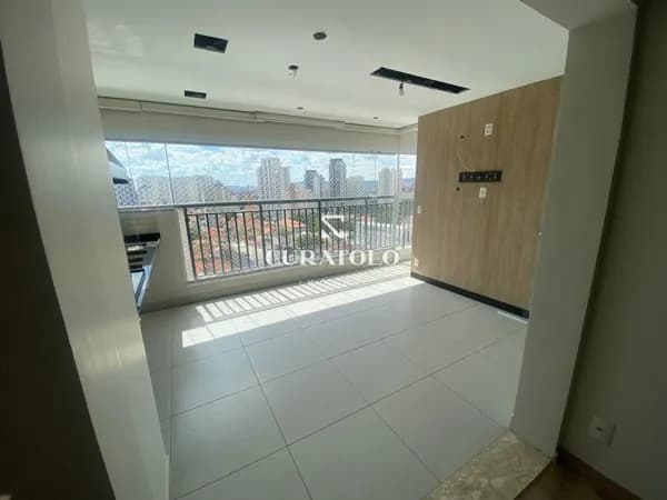 Conheça este incrível apartamento de alto padrão no Tatuapé, com confortáveis 106m², 3 Quartos/suítes, 2 vagas e ampla varanda gourmet - Lazer completo