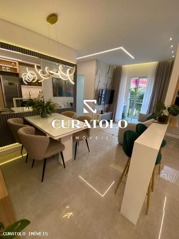IMPERDÍVEL - MARAVILHOSO APARTAMENTO NO BAIRRO CENTRO DE SÃO BERNARDO DO CAMPO