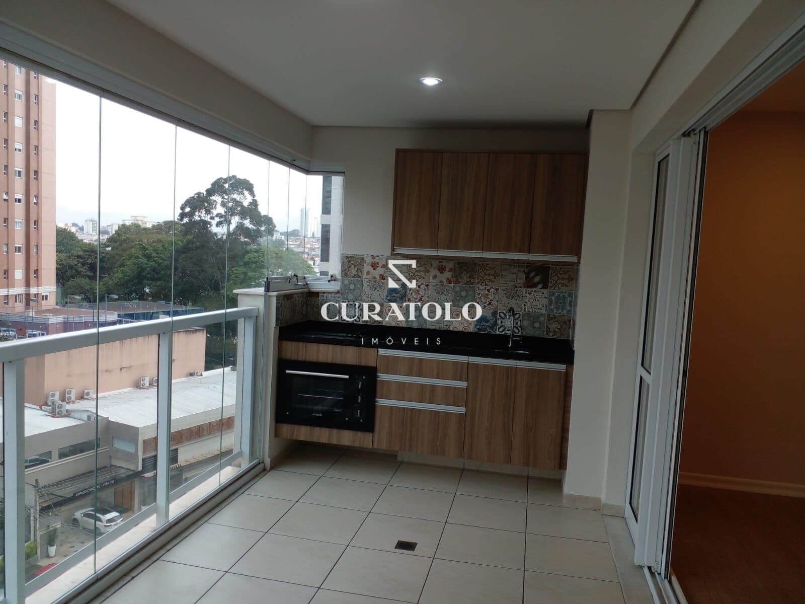 Sua nova vida no Anália Franco, ao lado do Shopping: apartamento de 52 m² com 1 Quarto, 1 vaga e varanda - Lazer completo