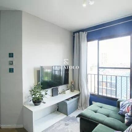More bem na Vila Formosa, próximo ao Parque Ceret, apartamento pronto com 70m², 3 Quartos, 2 vagas cobertas, varanda e lazer completo