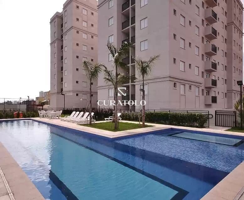 Apartamento à venda com 91 m², 3 quartos, varanda e vaga, Campo Belo - Jardim Aeroporto.