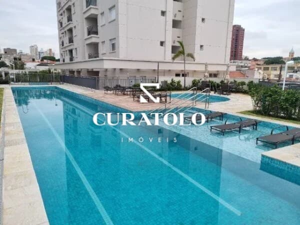Seu novo lar a 500m da Estação Vila Prudente 2 Dorms Com Vaga e Varanda Condomínio com lazer completo e Pronto para Morar