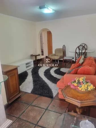 Apartamento à venda, com 2 quartos e 1 vaga em Moema