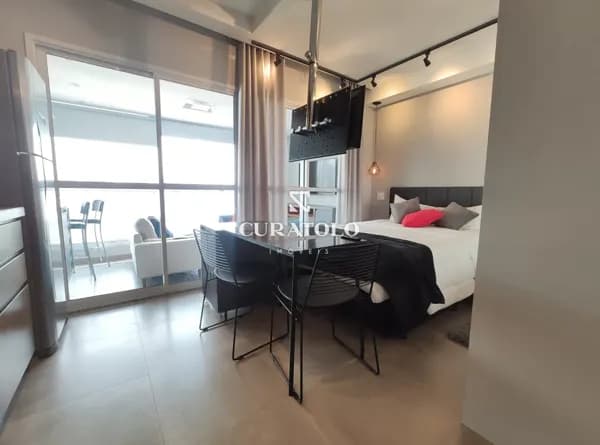 Conquiste seu novo lar!! Apartamento 33 m² na Vila Mariana , varanda Gourmet excelente localização, pronto para morar!