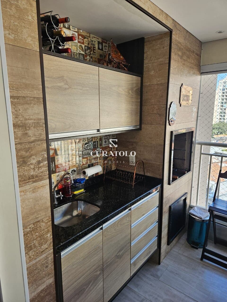 Conforto e Comodidade na Mooca: Excelente apartamento de 3 Dorms, 2 Vagas e Varanda Gourmet – Condomínio Clube ao lado da Rua do Oratório e Estação Mooca