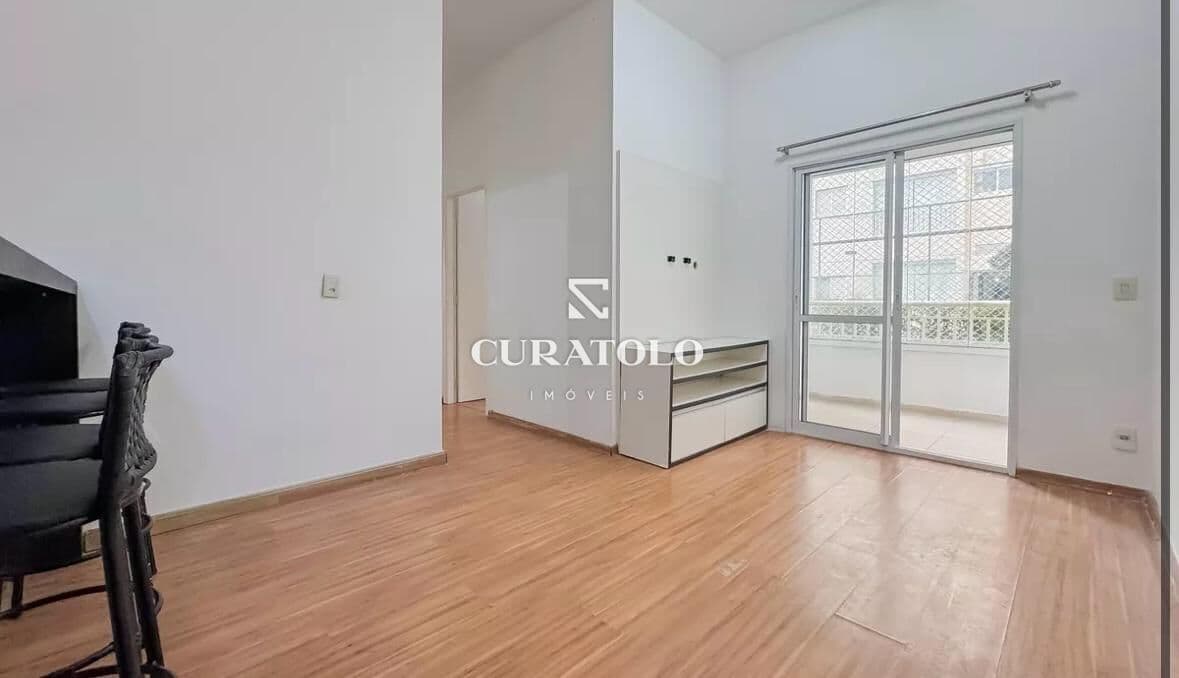 Apartamento à venda de 3 quartos no Cambuci, São Paulo