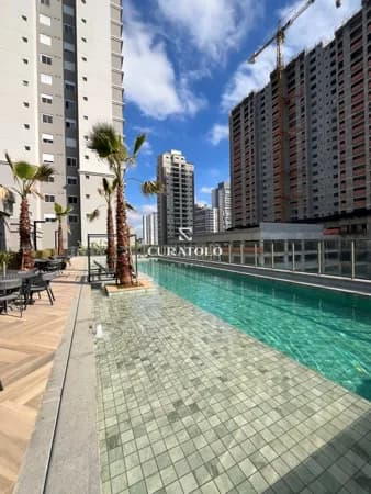 Apartamento à venda, de 2 quartos e 1 vagas no Ipiranga, São Paulo
