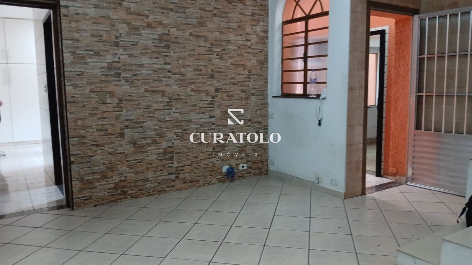 Casa/sobrado à venda com 170 m², 3 quartos e 2 vagas, Mooca, São Paulo.