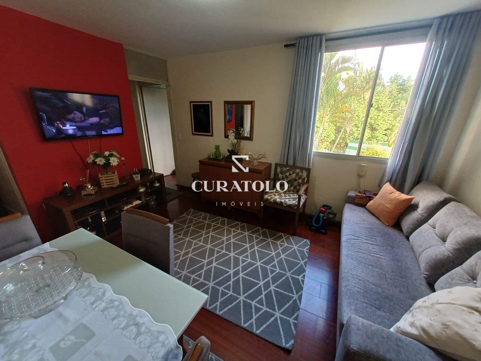 Apartamento à venda no bairro São José, em São Caetano, de 2 quartos e vaga