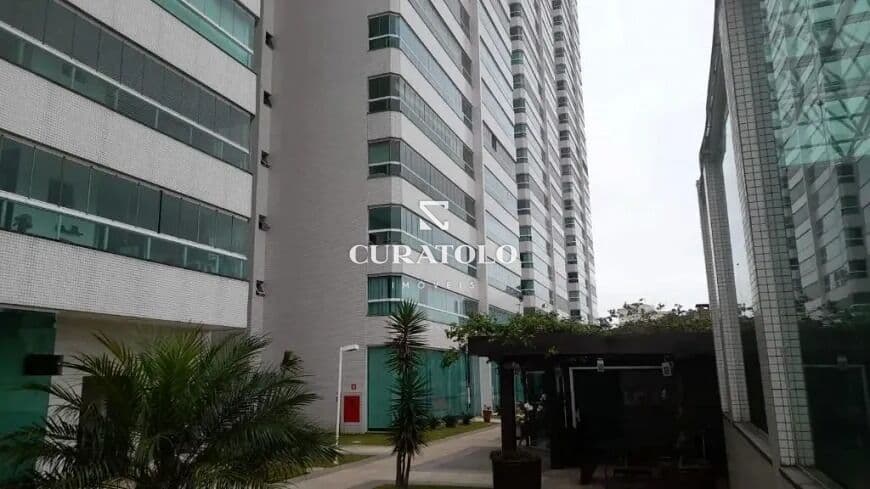 Seu novo lar no Jardim do Mar, em São Bernardo: Lindo apartamento de alto padrão, pronto, de 150 m² com 3 Quartos e 3 Vagas e Varanda - Lazer completo