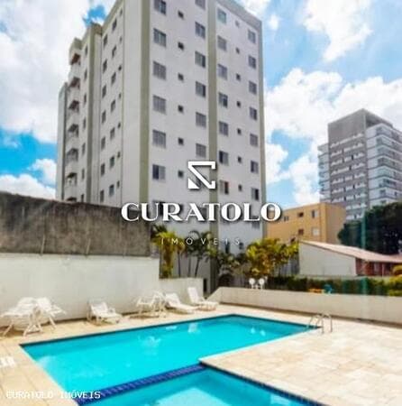 Apartamento à venda em São Paulo/SP