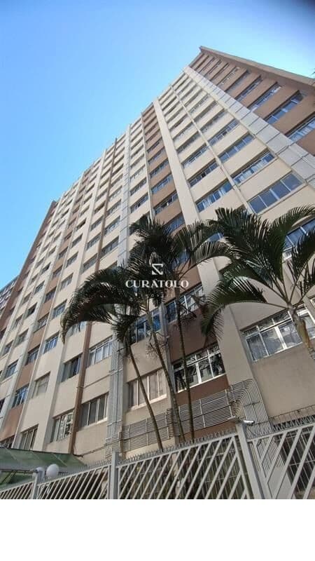 Experimente a vida urbana do bairro Bela Vista, a 13 min a pé do Metrô Consolação: apartamento de 33 m² com 1 quarto, perfeito para moradia ou investimento