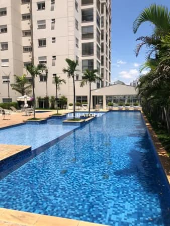 Apartamento à venda com 97 m², 3 quartos, varanda gourmet e 2 vagas, Vila Romana, São Paulo.