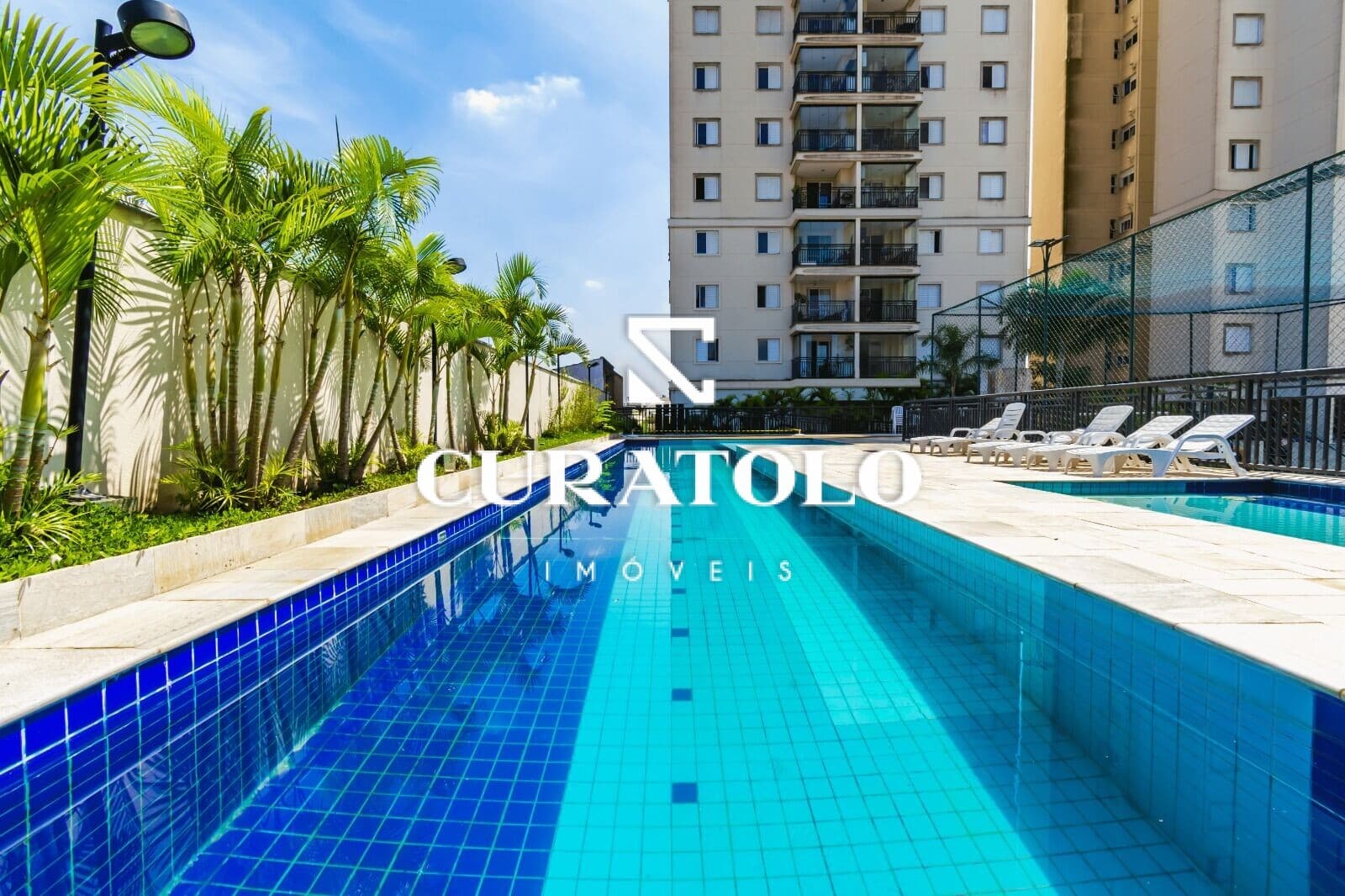 More com conforto em São Bernardo, no desejado Rudge Ramos: Apartamento em obras com 3 Quartos, varanda gourmet, 1 vaga e lazer completo