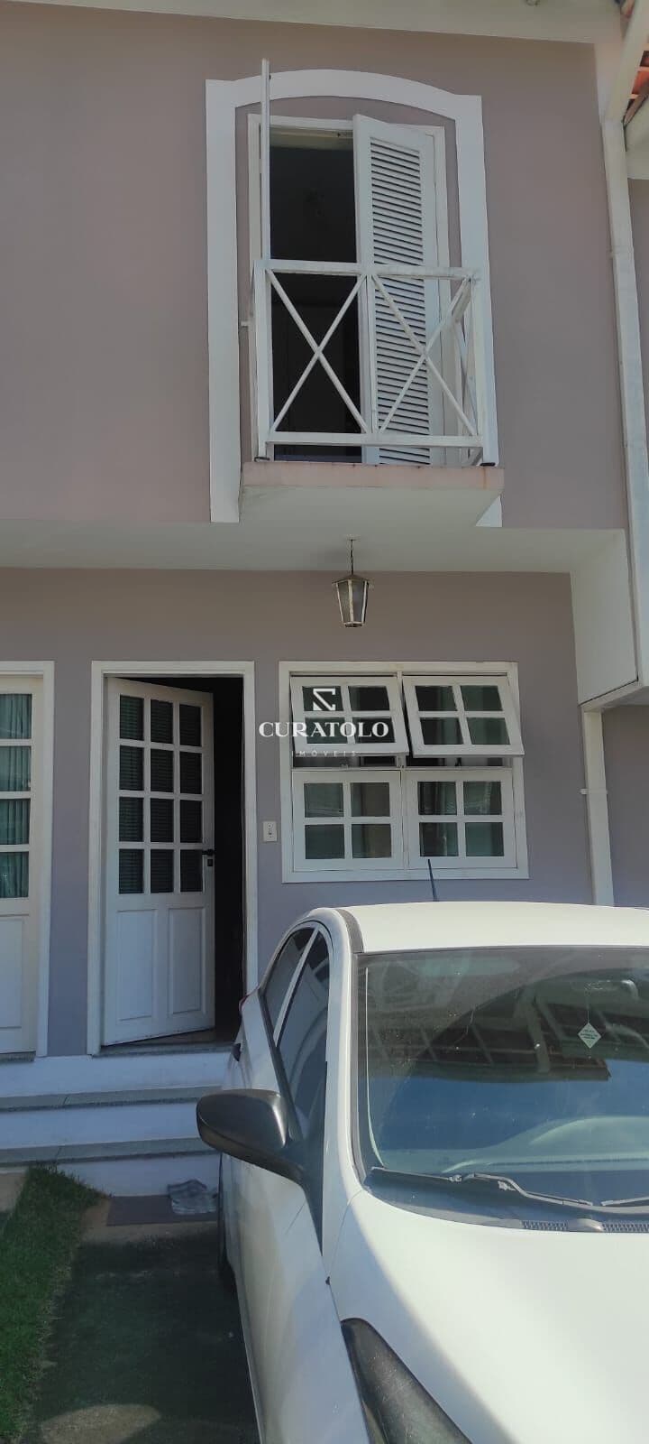 Conquiste seu novo lar! Sobrado com 92 m² em São Bernardo do Campo, 2 dormitórios, ótima localização!