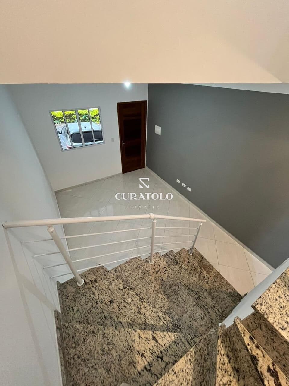 Casa /sobrado em condomínio à venda com 70 m², 2 suítes, vaga na Vila Carrão, São Paulo.