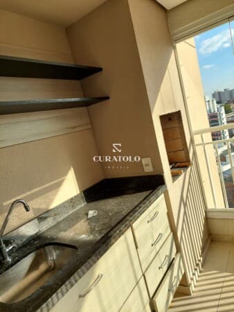 Seu novo lar na Mooca: Excelente apartamento de 3 Dorms com 2 Vagas e Varanda Gourmet com Churrasqueira – Condomínio Clube ao lado da Salim Farah Maluf