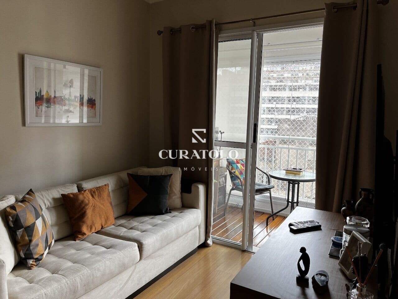 More bem na Bela Vista: Excelente apartamento de 2 Dorms com vaga, varanda e lazer completo ao lado do Metrô Anhangabaú e Higienópolis-Mackenzie
