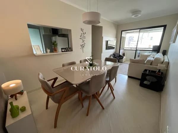 Seu novo lar na Aclimação, a 4 min do Metrô Vergueiro, apartamento com 61 m², 2 quartos, 2 vagas, varanda e lazer completo