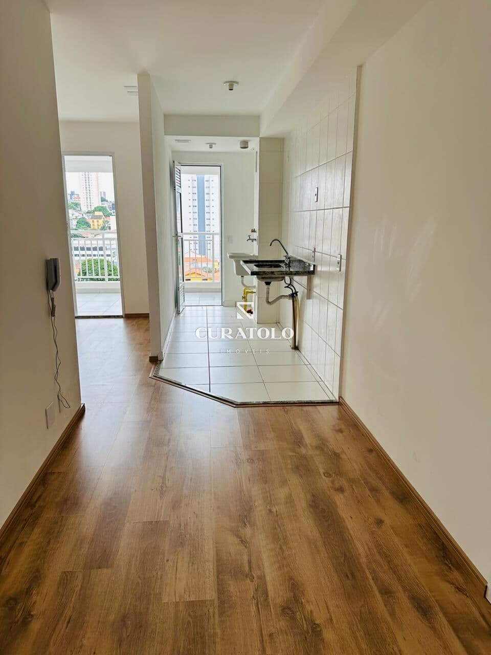 More com conforto na Vila Matilde, a 16 min a pé do Metrô: apartamento novo de 65 m² com 3 quartos, 2 vagas cobertas, varanda e lazer completo