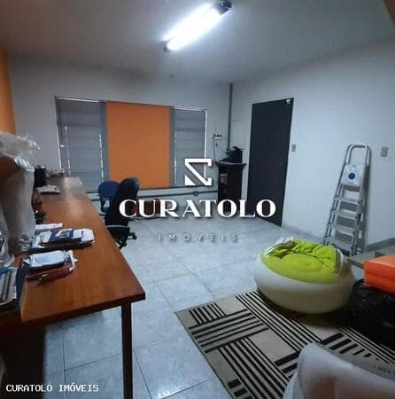 Casa à venda em São Paulo/SP
