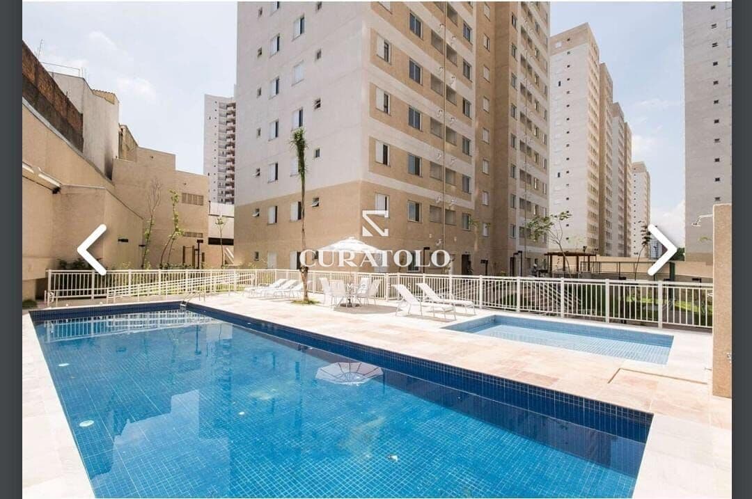 Conquiste seu novo lar! Apartamento com 46 mts no Jardim Ibitirama , 2 dormitórios, lazer completo, ótima localização e pronto para morar!