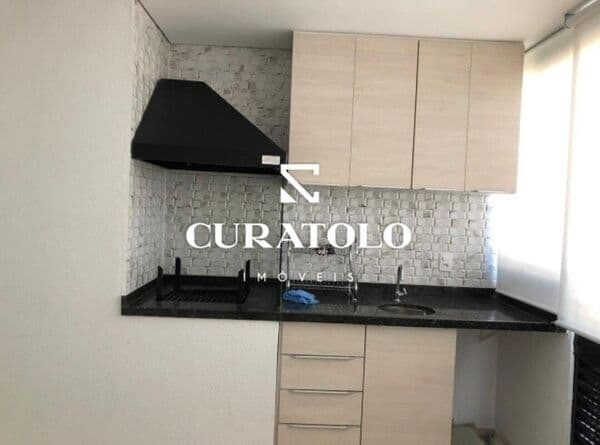 Apartamento com varanda gourmet, 2 dorms, 1 suíte, vaga e lazer completo - Living Harmony, Sacomã