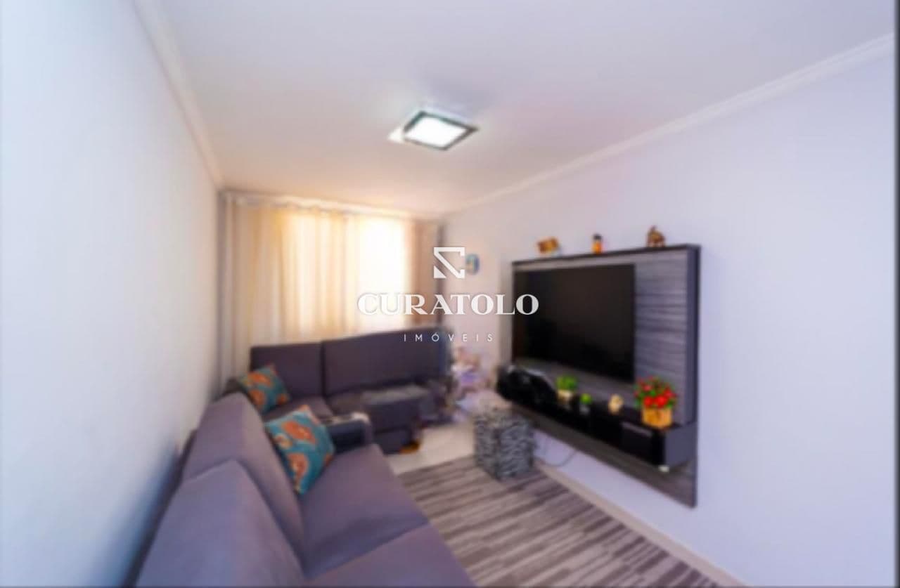 Apartamento à venda, de 2 quartos e 1 vaga no Jardim Penha