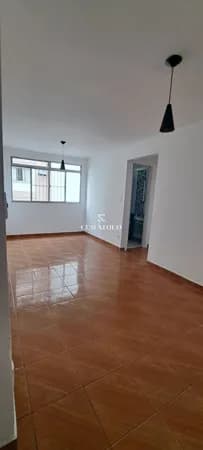 Conheça esse lindo apartamento no Jabaquara, a 4 min do Metrô Jabaquara, de 52 m², com 2 quartos e 1 vaga, é perfeito para você e sua família.