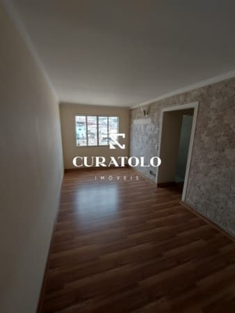 Apartamento com 2 dormitórios, vaga e lazer - Sapopemba