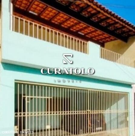 Casa à venda em São Paulo/SP