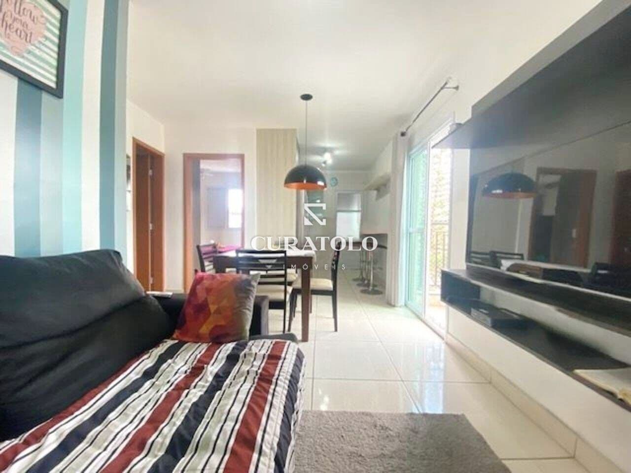 A chave da sua casa própria está aqui. Apartamento pronto de 47 m² com 2 Quartos, 1 vaga na Vila Ré, a 700 mts do Metrô Patriarca-Vila Ré