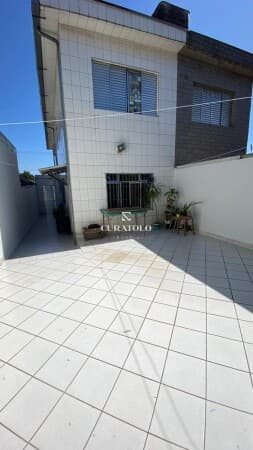 Viva com conforto e espaço: Conheça sua nova casa , de 3 Quartos, com 2 Vagas cobertas e amplo quintal no Pq Independência, ao lado do Hospital Vila Alpina