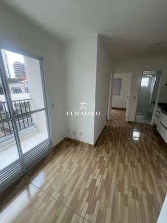 Apartamento aconchegante no Ipiranga, a 800mts do Metrô, para uma vida urbana incrível! Com 2 Quartos e varanda, para moradia ou investimento.