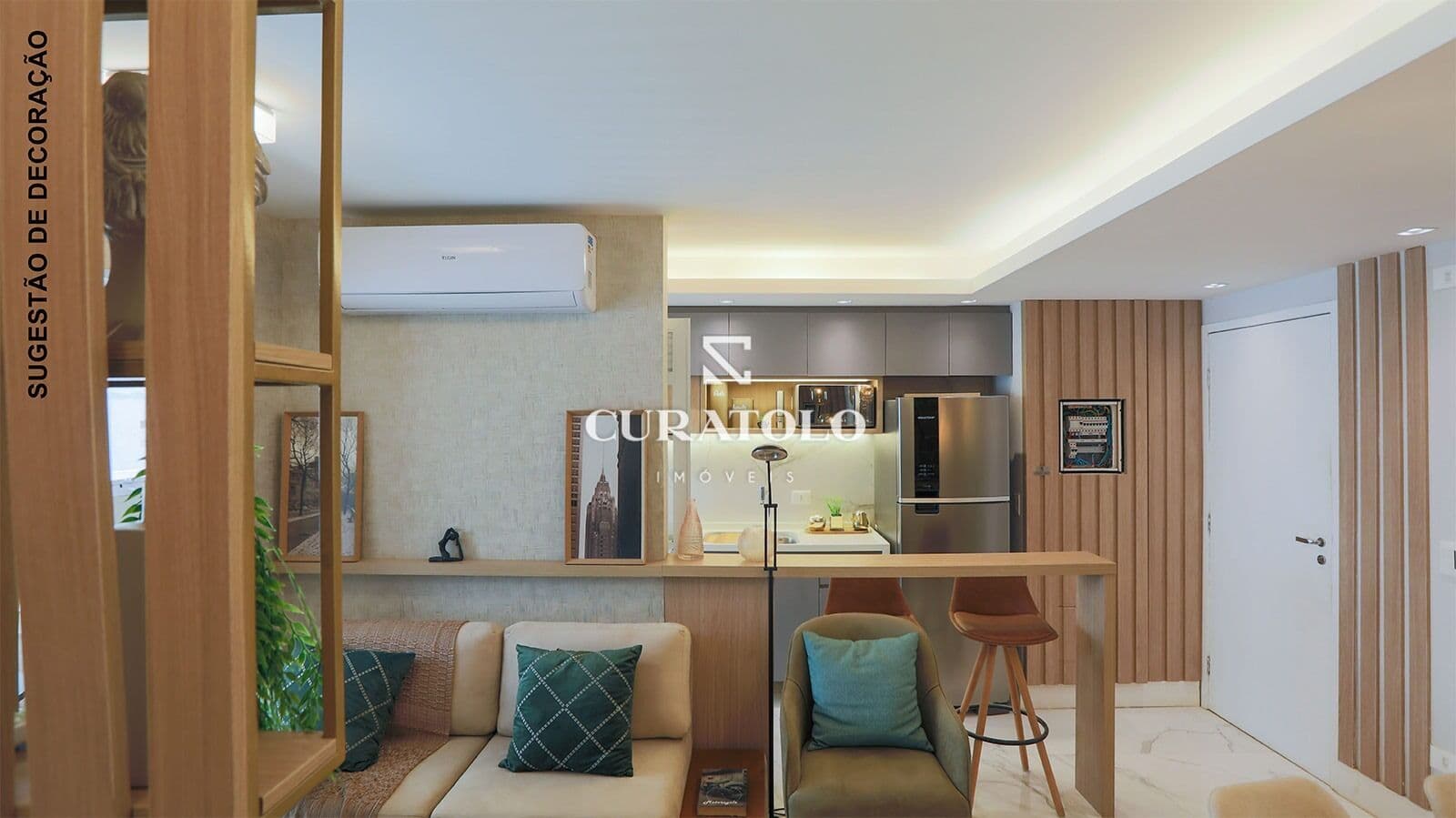 More com conforto na Vila Formosa, 64 mts, Apartamento com 3 Quartos, varanda, 1 vaga com lazer completo (Previsão de entrega maio 2024)