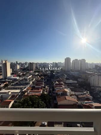 Apartamento à venda com 120 m², 3 quartos, varanda e 2 vagas, Aclimação, São Paulo.