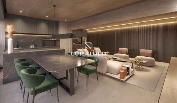 Seu apartamento dos sonhos na Vila Mariana: Lançamento de 3 Suítes, 2 Vagas e Varanda Gourmet com Lazer Completo – a 6 minutos a pé do Metrô Ana Rosa