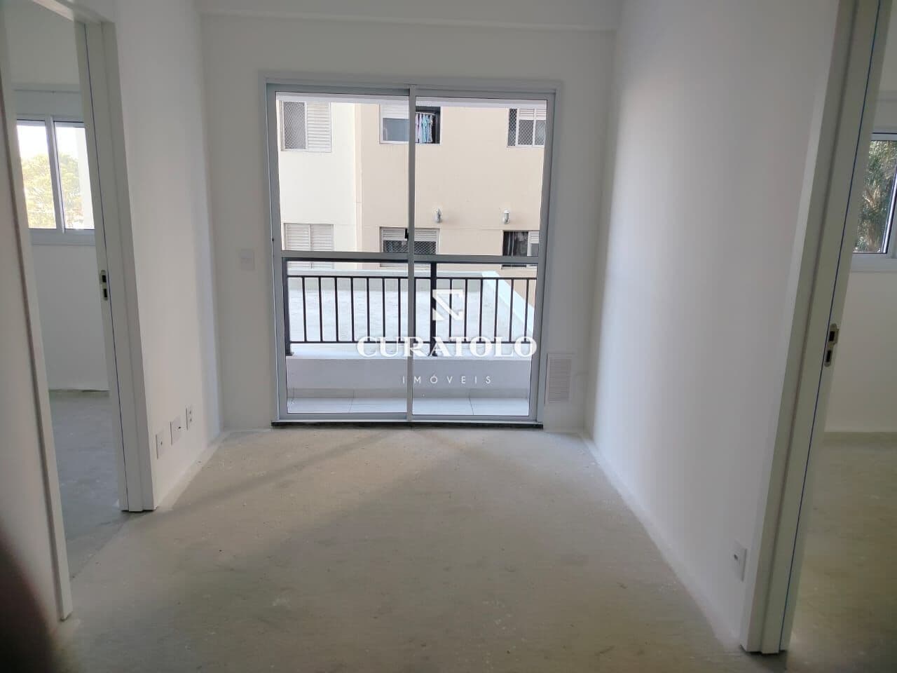 Seu apartamento ideal está aqui, na Vila Formosa, ao lado da Av. Rio das Pedras, de 38 m² com 2 quartos, 1 vaga e varanda - Lazer completo
