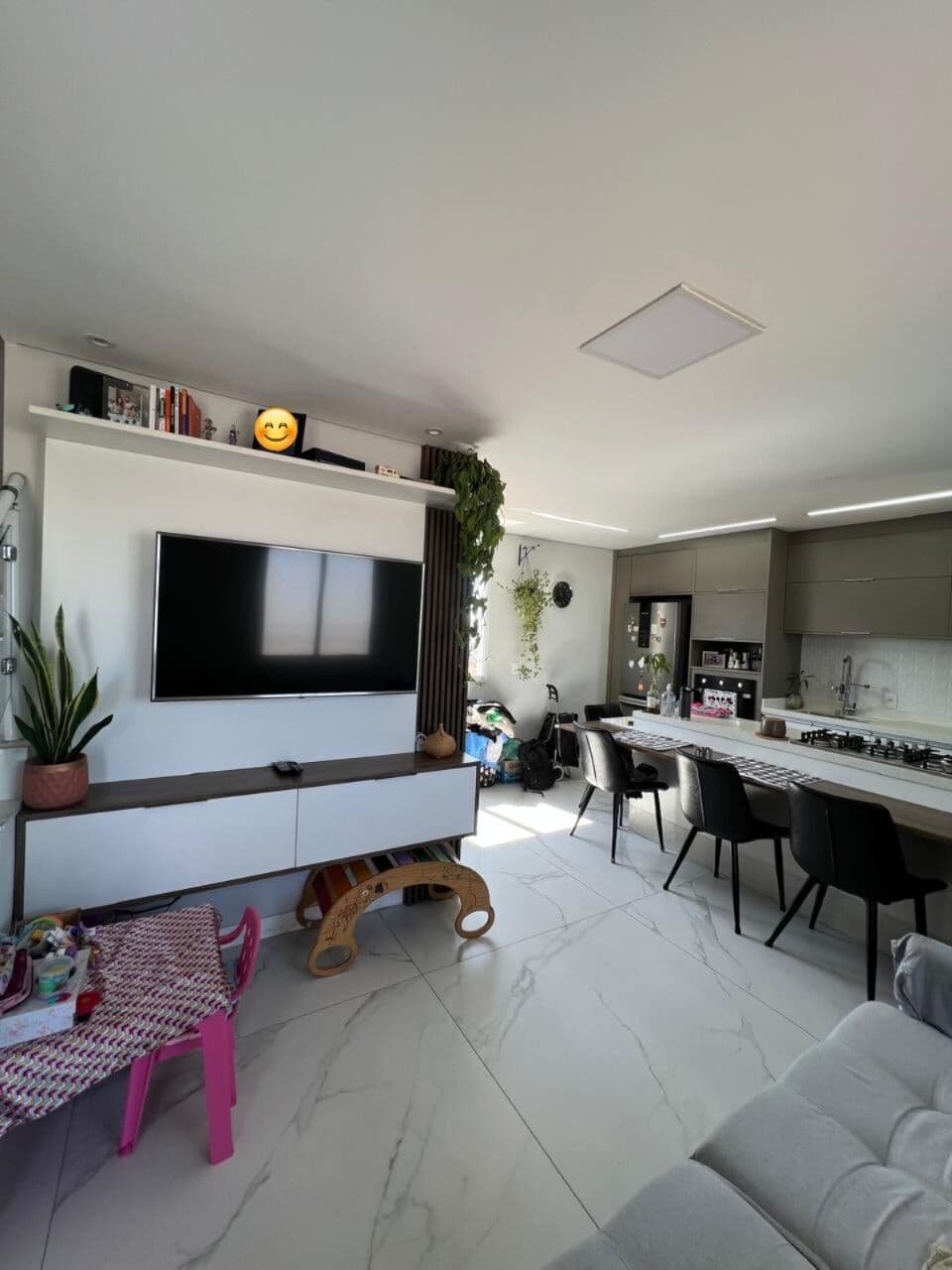 Apartamento em São Paulo - Penha