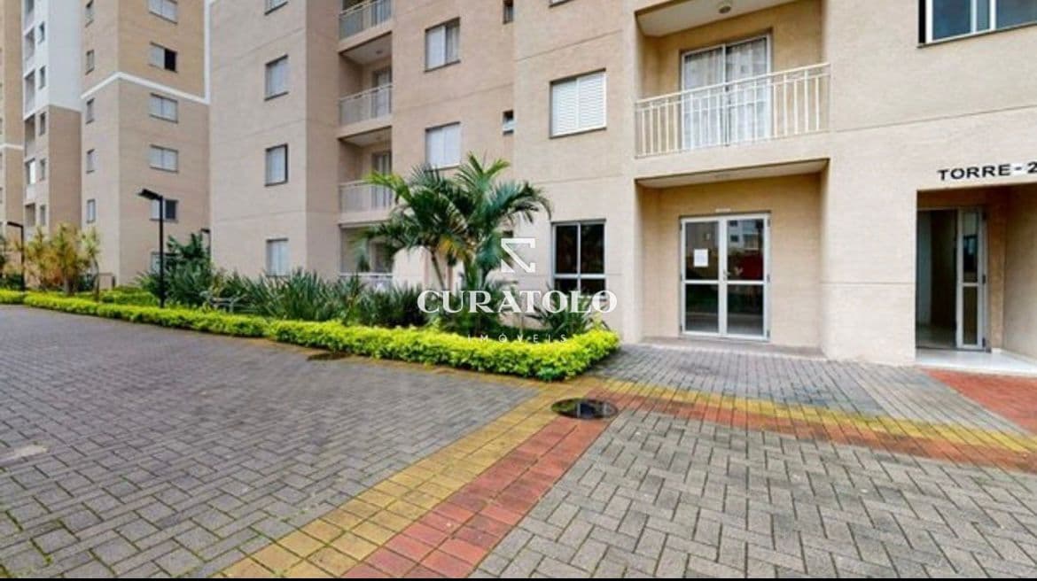 More bem no Tatuapé, próximo ao Parque Piqueri, apartamento pronto com 54m², 2 Quartos, 1 vaga, varanda e lazer completo
